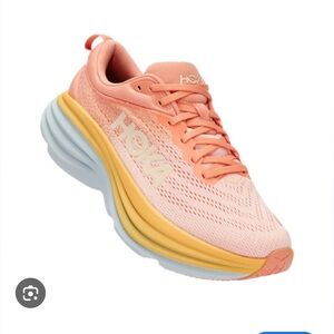Hoka bondi 8